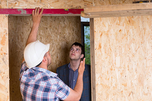 Vapor Barrier Installation in Taylor Lake Village, TX